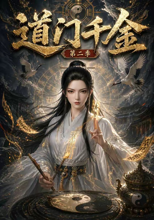 道门千金第二季（73集）精彩短剧下载