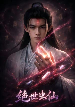 绝世虫仙（67集）火爆短剧热播中