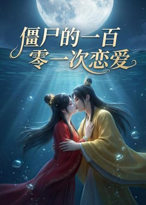 僵尸的一百零一次恋爱第二季（43集）精彩短剧又来了