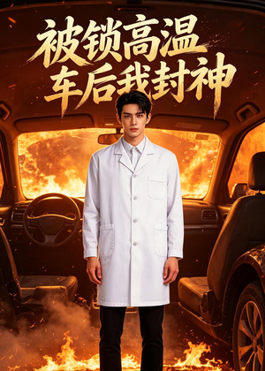 被锁高温车后我封神（52集）全季一次看完