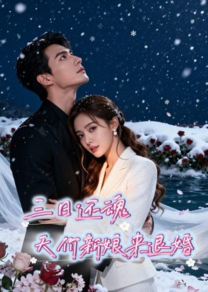 三日还魂，天价新娘来退婚（40集）短剧免费分享