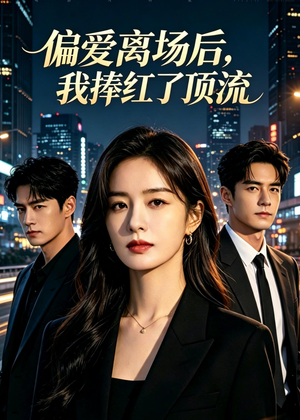 偏爱离场后，我捧红了顶流（31集）爆火短剧推荐