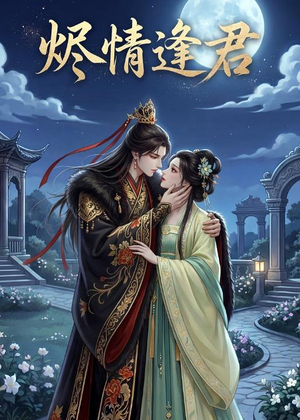 烬情逢君（20集）穿越短剧推荐