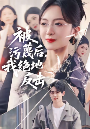 被污蔑后，我绝地反击（50集）看短剧放松一下