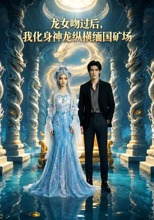 龙女吻过后，我化身神龙纵横缅国矿场（70集）短剧在哪里看