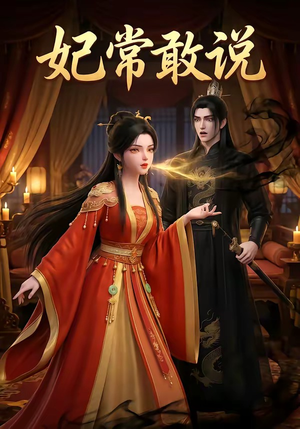 妃常敢说（25集）红果短剧看全集