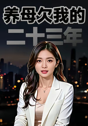 养母欠我的二十三年（44集）热门短剧推荐