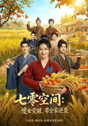 七零空间：傻女觉醒，带全家逆袭爆款短剧一起追