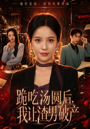 跪吃汤圆后，我让渣男破产（60集）哪个网站可以看