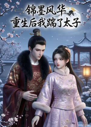 锦墨风华：重生后我踹了太子（70集）在哪里看