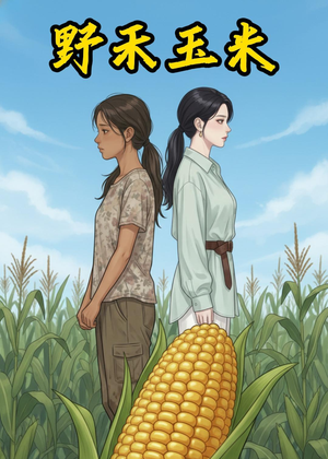 野禾玉米（22集）追风的女孩短剧