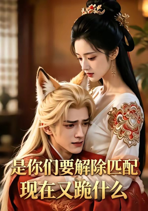 是你们要解除匹配，现在又跪什么（92集）超火短剧抢先看