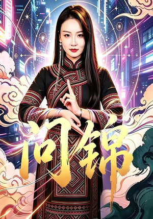 问锦（60集）古装短剧推荐