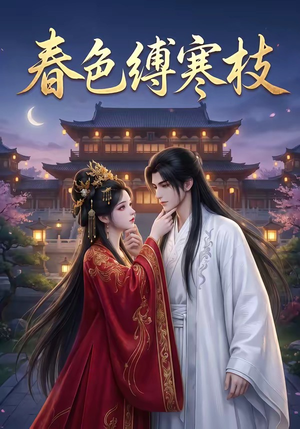春色缚寒枝（18集）短剧也太好看了