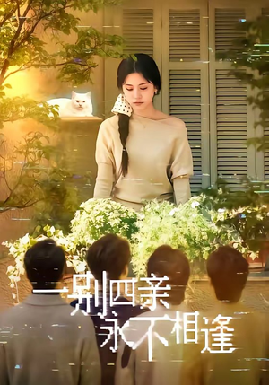 一别四亲永不相逢（65集）免费看短剧全集
