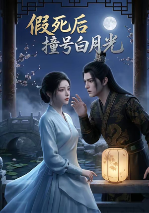 假死后撞号白月光（16集）一口气追完短剧