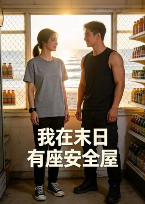 我在末日有座安全屋（48集）短剧上头又好看