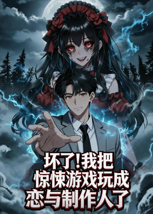 坏了！我把惊悚游戏玩成恋与制作人了（77集）小短剧推荐