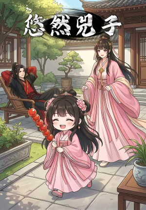 悠然兕子（76集）精彩短剧随心推
