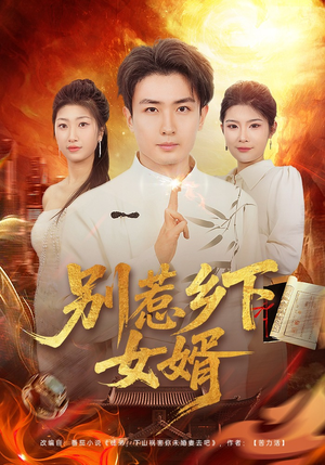 别惹乡下女婿（80集）夸克在线观看