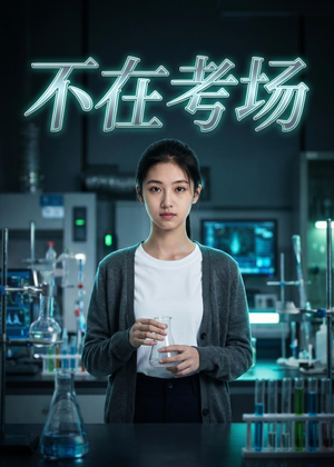 不在考场（74集）真的好看吗