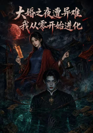大婚之夜遭异难，我从零开始进化（70集）怎么看全集