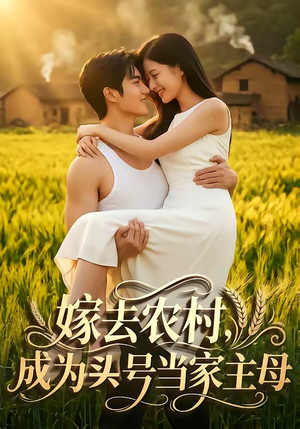 嫁去农村，成为头号当家主母（63集）热播短剧排行榜