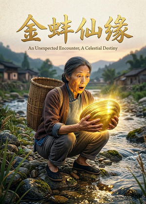 金蚌仙缘（18集）全集一网打尽