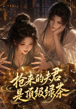 抢来的夫君是顶级绿茶（20集）短剧热播推荐