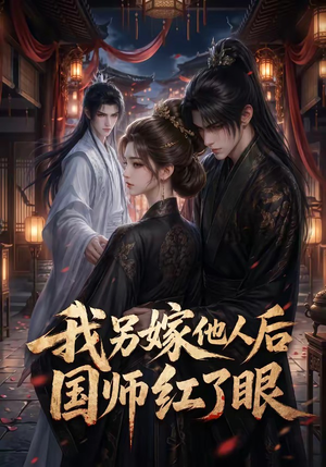 我另嫁他人后，国师红了眼（15集）最后一集