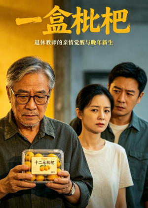 一盒枇杷（49集）常回家看看短剧