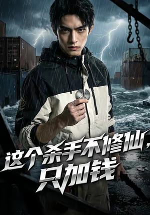 这个杀手不修仙，只加钱（80集）热门短剧抢先