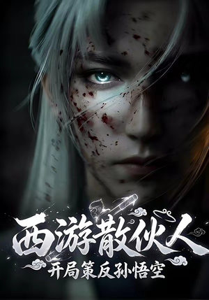 西游散伙人，开局策反孙悟空（66集）免费短剧合集