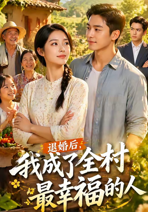退婚后，我成了全村最幸福的人（50集）夸克在线观看