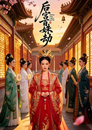 后宫百姝劫（42集）经典回顾免费看