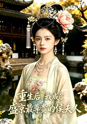 重生后，我成了盛京最尊贵的侯夫人（46集）全集在线看