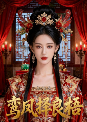 鸾凤择良梧（59集）在线看免费版