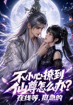 不小心撩到仙尊怎么办？在线等，挺急的（63集）短剧精彩推荐