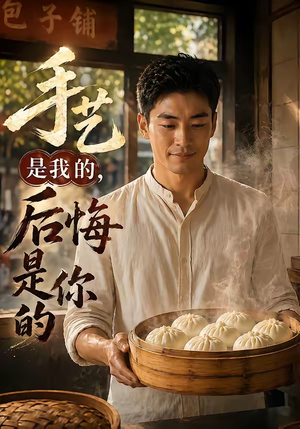 手艺是我的，后悔是你的（41集）短剧推荐更新中