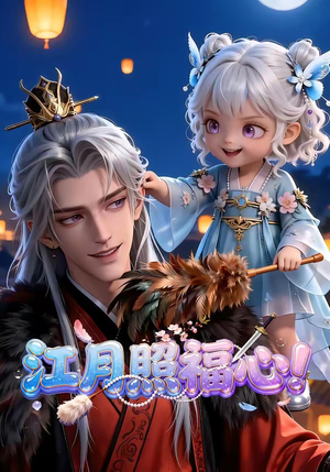 江月照福心！（58集）爆款热门短剧