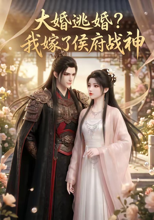 大婚逃婚？我嫁了侯府战神（26集）短剧小说在线看