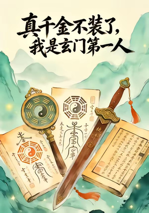 真千金不装了，我是玄门第一人（62集）高清画质免费看