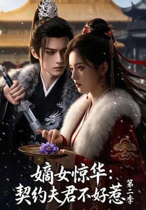 嫡女惊华：契约夫君不好惹第二季（106集）全集在线看