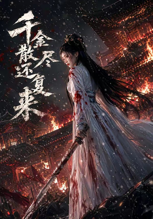 千金散尽还复来（76集）短剧排行榜