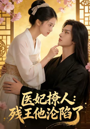 医妃撩人：残王他沦陷了（108集）短剧介绍