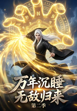 万年沉睡：无敌归来第二季（72集）高分佳作免费看
