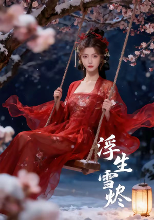 浮生雪烬（50集）百度网盘资源
