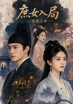 庶女入局：权倾大雍（45集）热播短剧免费看