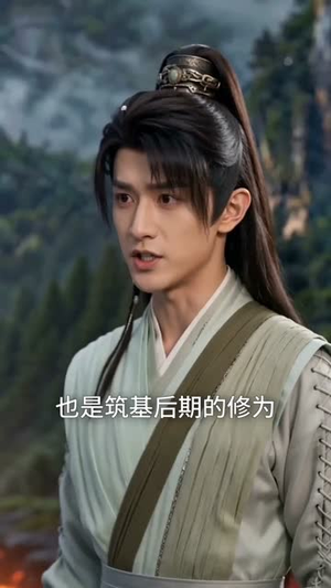 五灵根长生路！（70集） 短剧抢先看