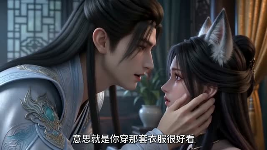 魔尊娇妻不好惹（52集）精彩短剧分享。